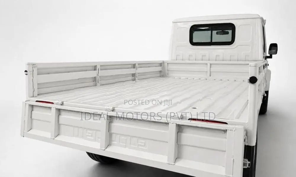 Mahindra Bolero MaXX Pik-UP 2026