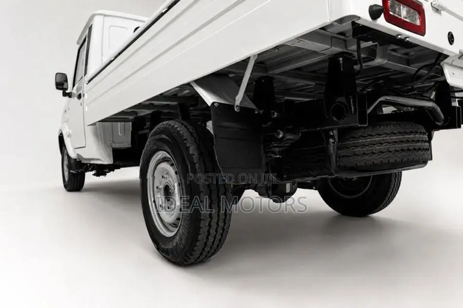 Mahindra Bolero MaXX Pik-UP 2026