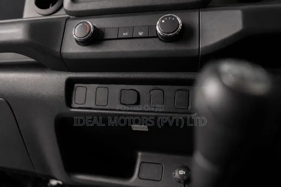Mahindra Bolero MaXX Pik-UP 2026