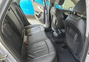 Audi A4 2016