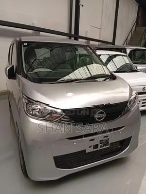 Nissan Dayz G 2024
