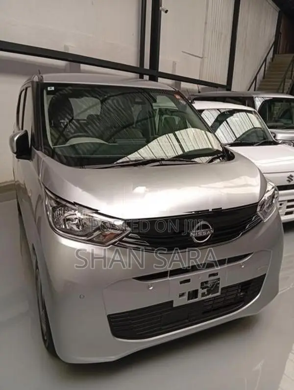 Nissan Dayz G 2024