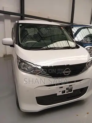 Nissan Dayz X 2024
