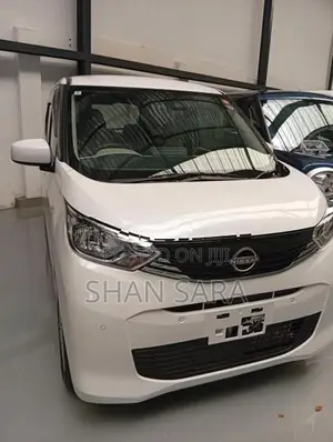 Nissan Dayz X 2024