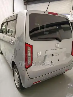 Honda N-WGN G 2024