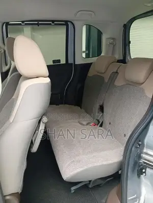 Honda N-Box G 2023