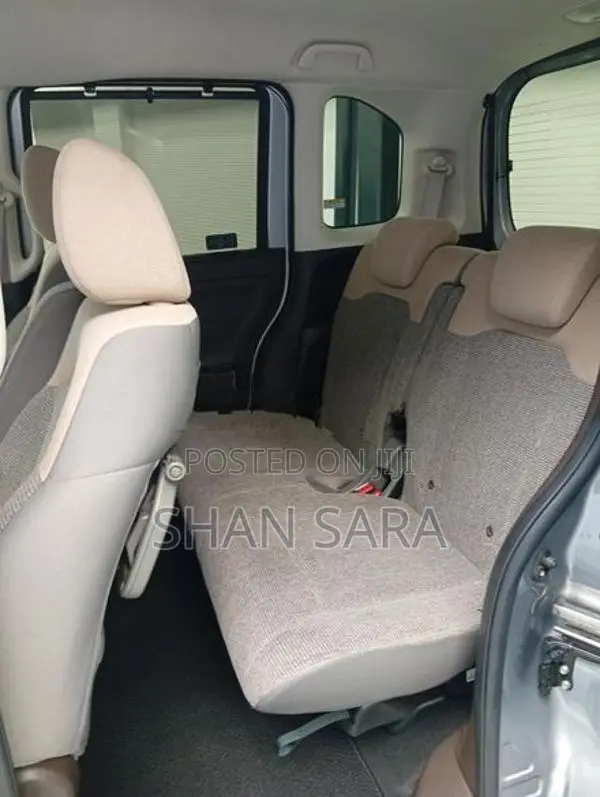 Honda N-Box G 2023
