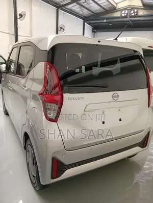 Nissan Dayz G 2024