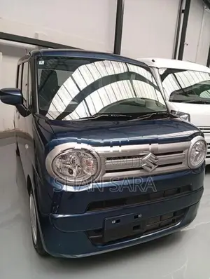 Suzuki Wagon R Smile 2024
