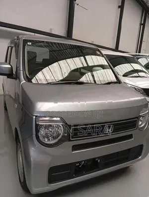 Honda N-WGN G 2024