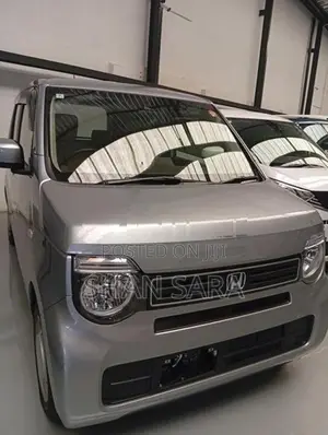 Honda N-WGN G 2024