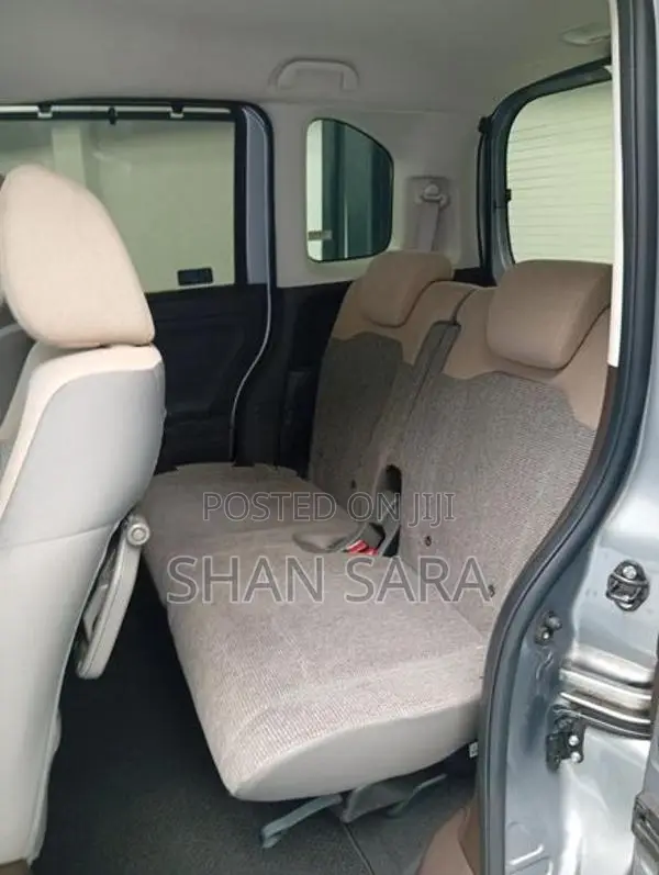 Honda N-Box G 2023