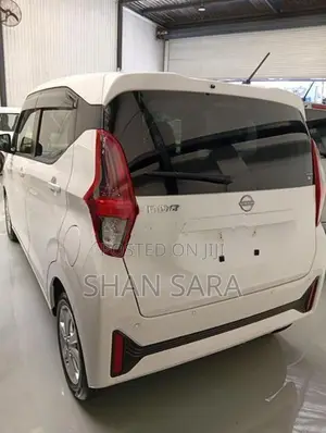Nissan Dayz X 2024
