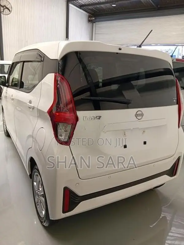 Nissan Dayz X 2024