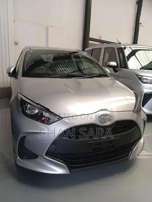 Toyota Yaris X Limited 2023