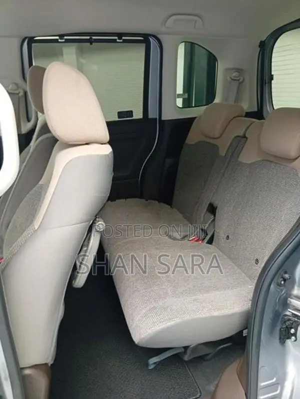 Honda N-Box G 2023