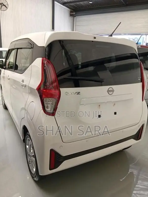 Nissan Dayz X 2024