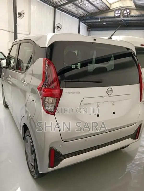 Nissan Dayz G 2024