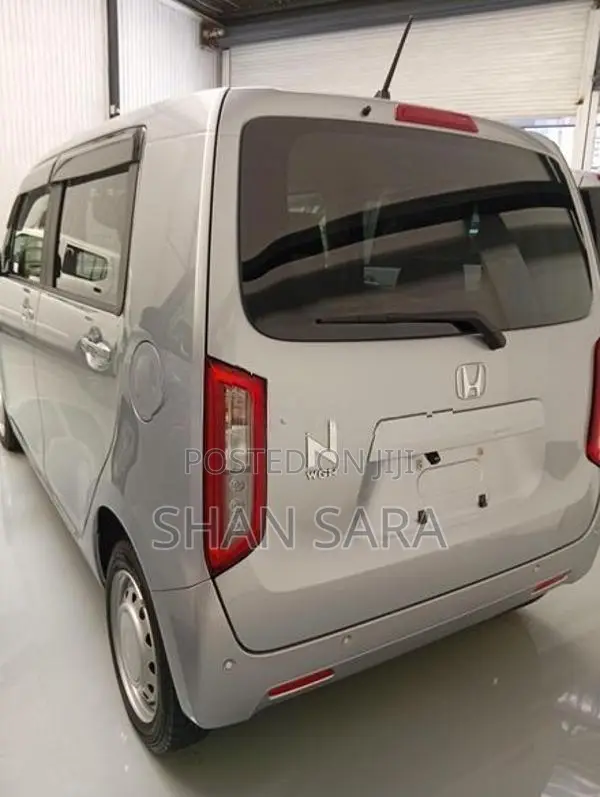 Honda N-WGN G 2024