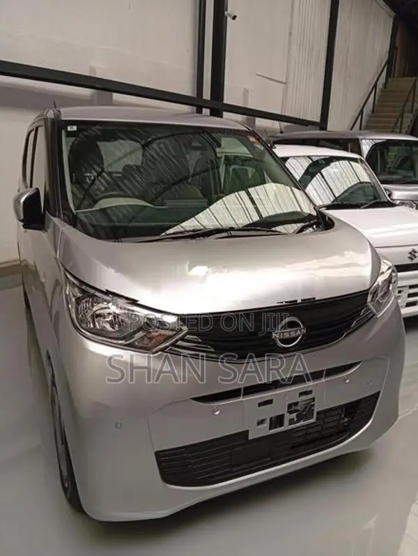 Nissan Dayz G 2024
