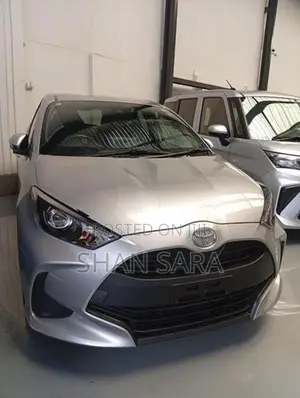 Toyota Yaris X Limited 2023