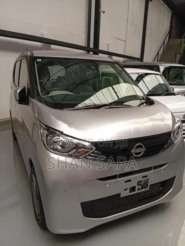 Nissan Dayz G 2024