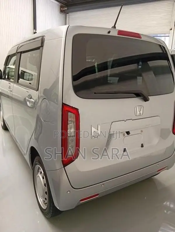 Honda N-WGN G 2024