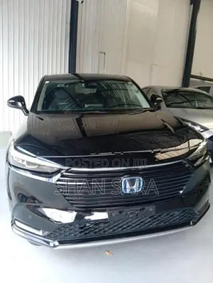 Honda Vezel Z 2024