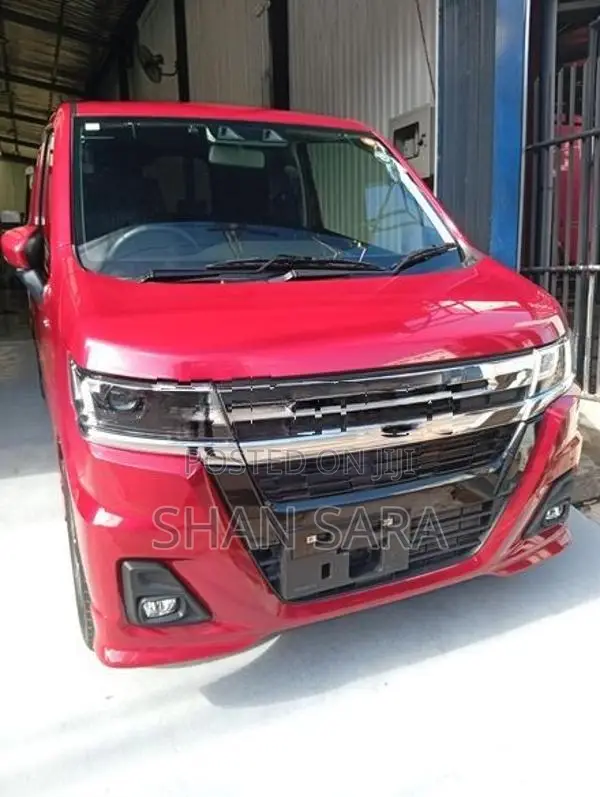 Suzuki Wagon R ZX 2023