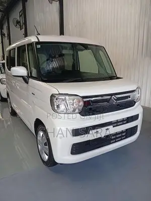 Suzuki Spacia G 2024