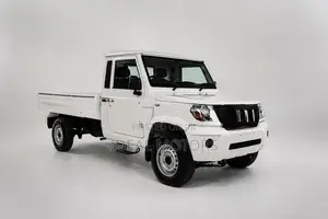 Mahindra Bolero MaXX Pik-UP 2026
