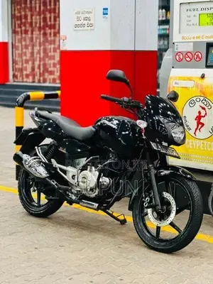 Bajaj Pulsar 150 2013