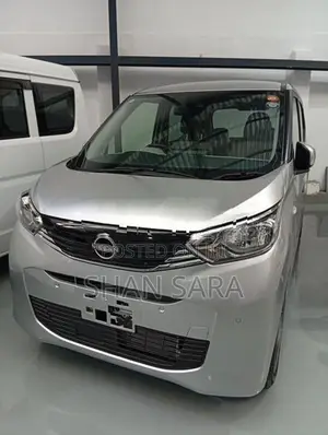 Nissan Dayz G 2024