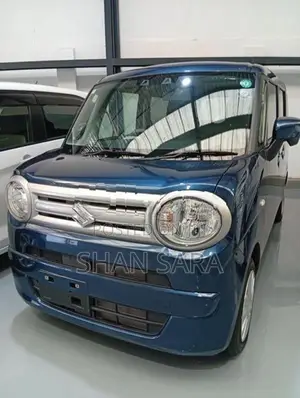 Suzuki Wagon R 2024