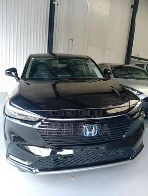 Honda Vezel Z 2024
