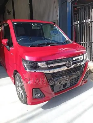 Suzuki Wagon R ZX 2023