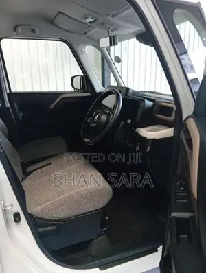Suzuki Spacia G 2024