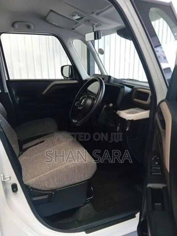 Suzuki Spacia G 2024