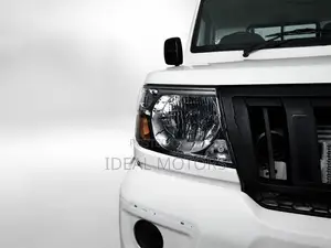 Mahindra Bolero MaXX Pik-UP 2026