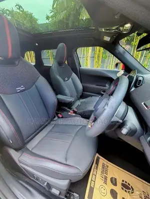 Mini Cooper GR Sport 2025