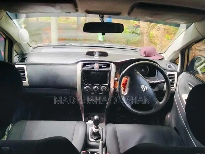 Suzuki Liana X 2005