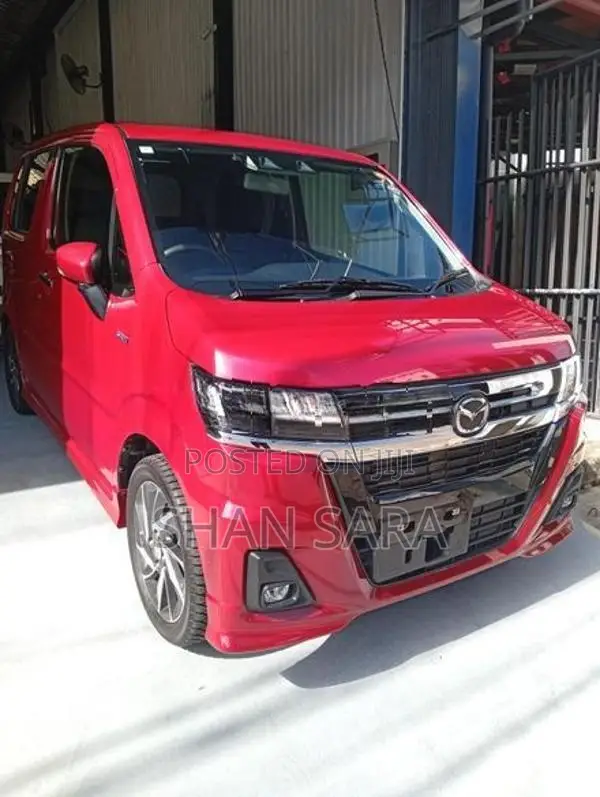 Suzuki Wagon R ZX 2023
