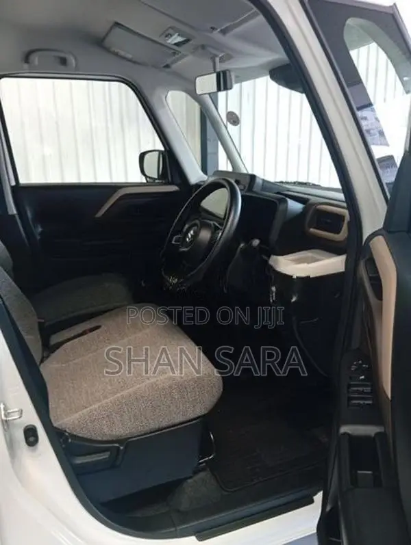 Suzuki Spacia G 2024