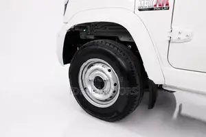 Mahindra Bolero MaXX Pik-UP 2026