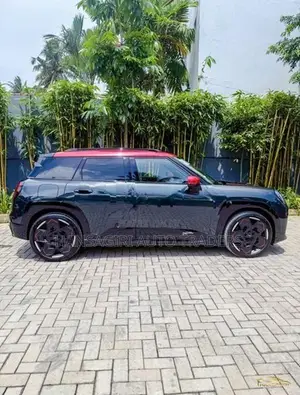 Mini Cooper GR Sport 2025