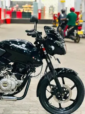 Bajaj Pulsar 150 2013