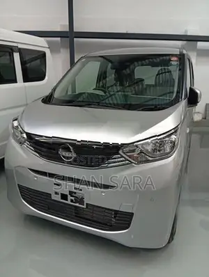 Nissan Dayz G 2024