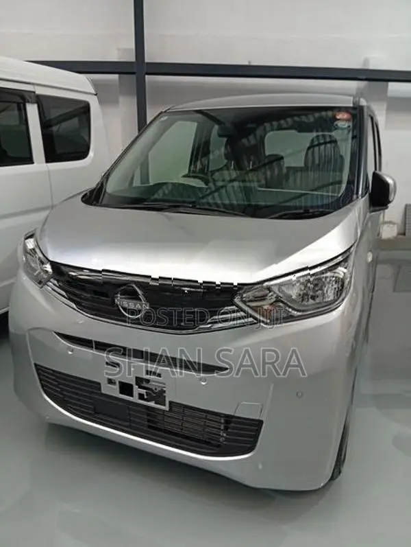 Nissan Dayz G 2024