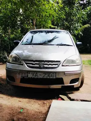 Suzuki Liana X 2005