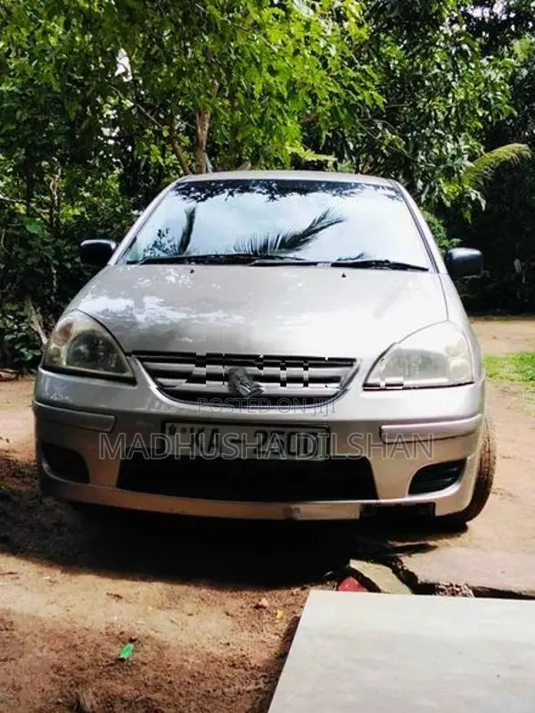 Suzuki Liana X 2005